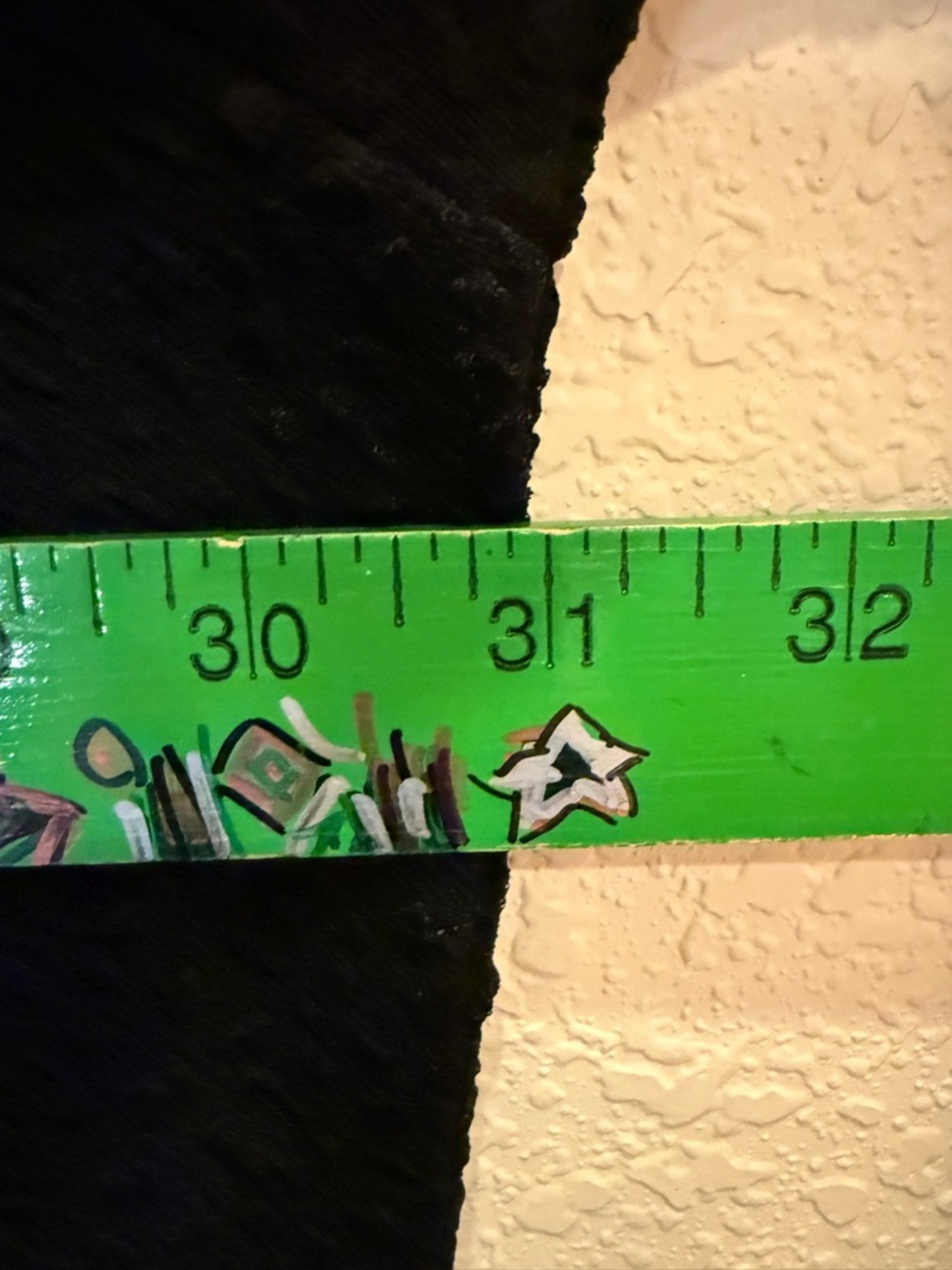 ALEMBIKA Sabrina A-Line Black Textured Maxi Dress sz 20 Plus - Picture 11 of 13